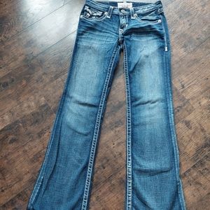Big Star Liv Women's Jeans
